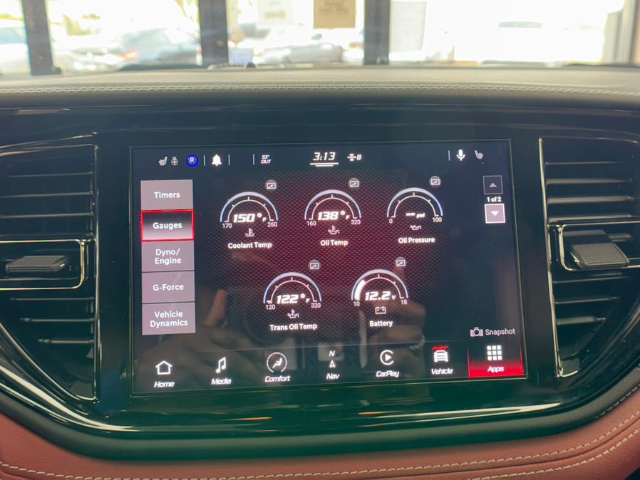 2021 Dodge Durango SRT Hellcat AWD, available for sale in Massapequa Park, New York | Power Motors East. Massapequa Park, New York 2021 Dodge Durango SRT Hellcat AWD, available for sale in Massapequa Park, New York | Power Motors East. Massapequa Park, New York