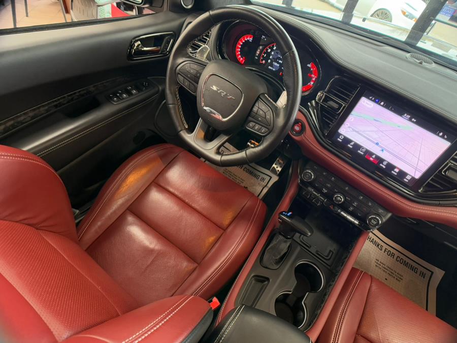 2021 Dodge Durango SRT Hellcat AWD, available for sale in Massapequa Park, New York | Power Motors East. Massapequa Park, New York 2021 Dodge Durango SRT Hellcat AWD, available for sale in Massapequa Park, New York | Power Motors East. Massapequa Park, New York