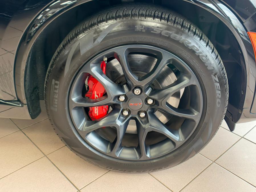 2021 Dodge Durango SRT Hellcat AWD, available for sale in Massapequa Park, New York | Power Motors East. Massapequa Park, New York 2021 Dodge Durango SRT Hellcat AWD, available for sale in Massapequa Park, New York | Power Motors East. Massapequa Park, New York