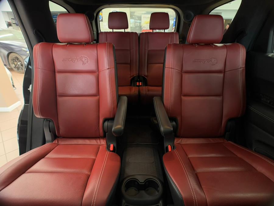 2021 Dodge Durango SRT Hellcat AWD, available for sale in Massapequa Park, New York | Power Motors East. Massapequa Park, New York 2021 Dodge Durango SRT Hellcat AWD, available for sale in Massapequa Park, New York | Power Motors East. Massapequa Park, New York