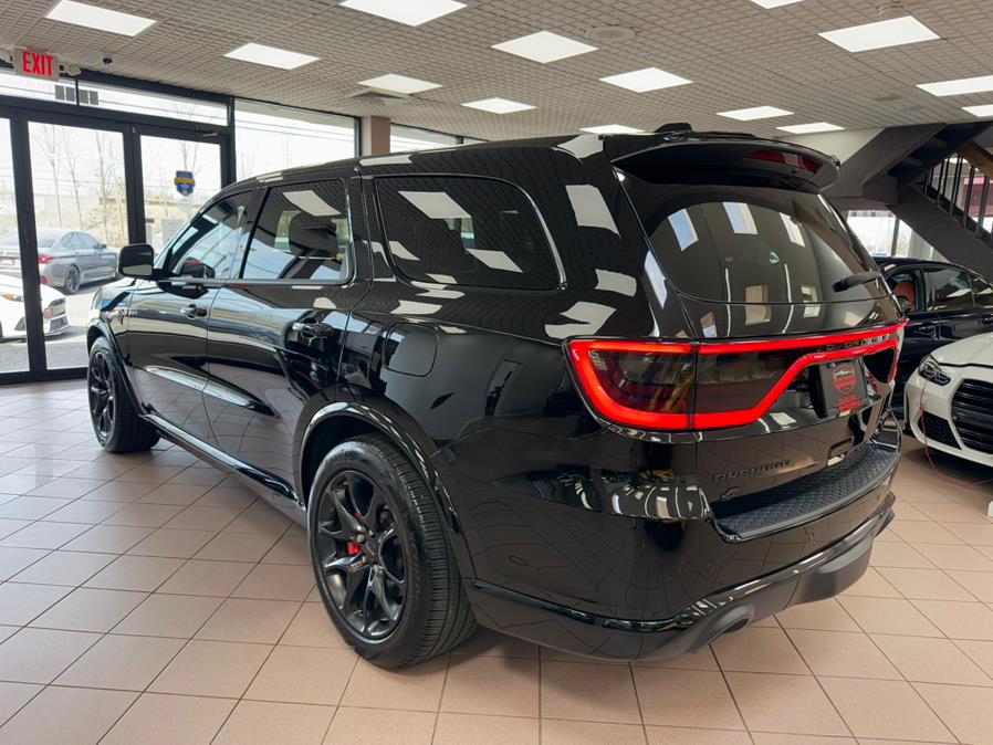 2021 Dodge Durango SRT Hellcat AWD, available for sale in Massapequa Park, New York | Power Motors East. Massapequa Park, New York 2021 Dodge Durango SRT Hellcat AWD, available for sale in Massapequa Park, New York | Power Motors East. Massapequa Park, New York