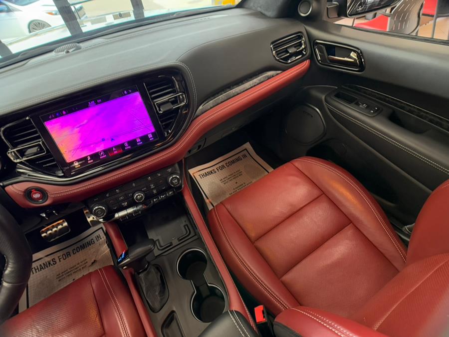 2021 Dodge Durango SRT Hellcat AWD, available for sale in Massapequa Park, New York | Power Motors East. Massapequa Park, New York 2021 Dodge Durango SRT Hellcat AWD, available for sale in Massapequa Park, New York | Power Motors East. Massapequa Park, New York