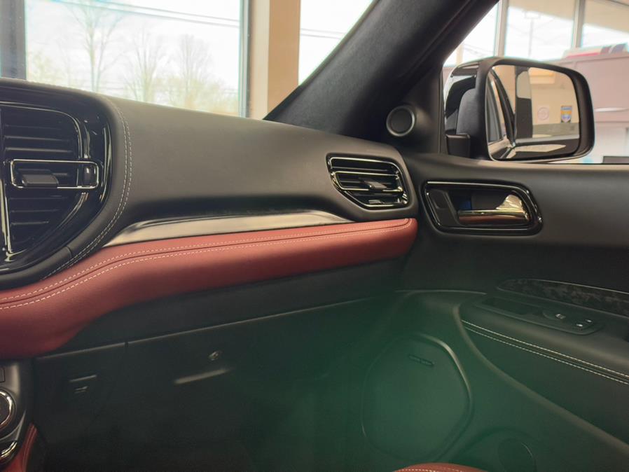 2021 Dodge Durango SRT Hellcat AWD, available for sale in Massapequa Park, New York | Power Motors East. Massapequa Park, New York 2021 Dodge Durango SRT Hellcat AWD, available for sale in Massapequa Park, New York | Power Motors East. Massapequa Park, New York