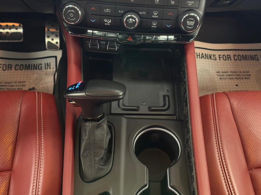 2021 Dodge Durango SRT Hellcat AWD, available for sale in Massapequa Park, New York | Power Motors East. Massapequa Park, New York 2021 Dodge Durango SRT Hellcat AWD, available for sale in Massapequa Park, New York | Power Motors East. Massapequa Park, New York