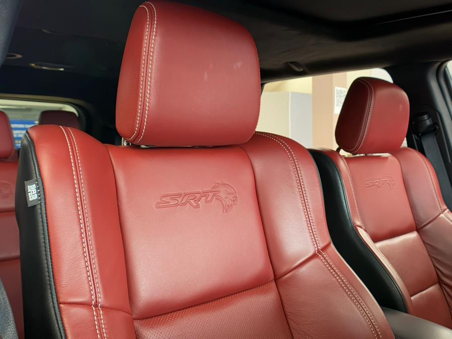 2021 Dodge Durango SRT Hellcat AWD, available for sale in Massapequa Park, New York | Power Motors East. Massapequa Park, New York 2021 Dodge Durango SRT Hellcat AWD, available for sale in Massapequa Park, New York | Power Motors East. Massapequa Park, New York