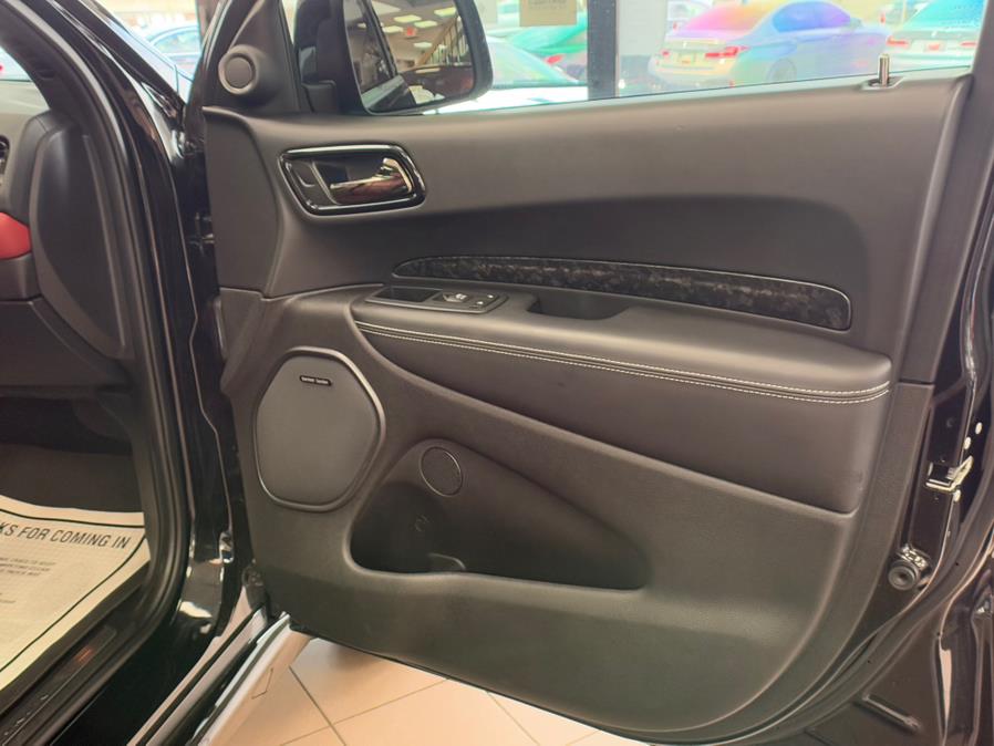 2021 Dodge Durango SRT Hellcat AWD, available for sale in Massapequa Park, New York | Power Motors East. Massapequa Park, New York 2021 Dodge Durango SRT Hellcat AWD, available for sale in Massapequa Park, New York | Power Motors East. Massapequa Park, New York