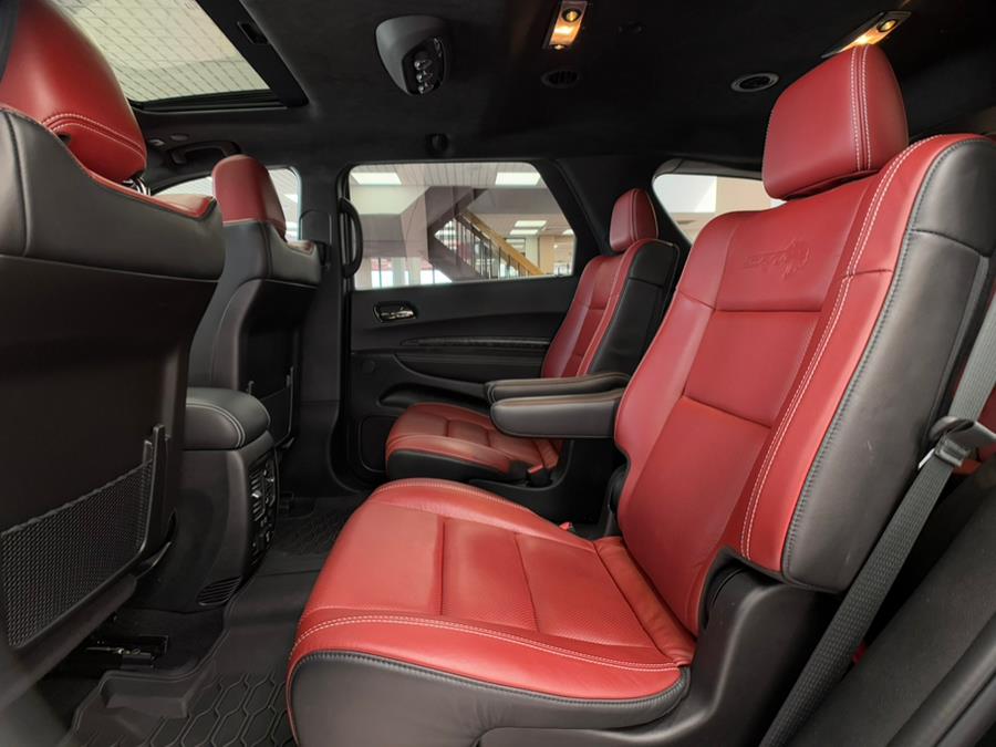 2021 Dodge Durango SRT Hellcat AWD, available for sale in Massapequa Park, New York | Power Motors East. Massapequa Park, New York 2021 Dodge Durango SRT Hellcat AWD, available for sale in Massapequa Park, New York | Power Motors East. Massapequa Park, New York