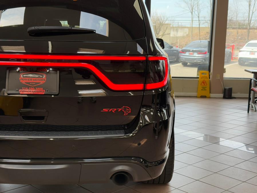2021 Dodge Durango SRT Hellcat AWD, available for sale in Massapequa Park, New York | Power Motors East. Massapequa Park, New York 2021 Dodge Durango SRT Hellcat AWD, available for sale in Massapequa Park, New York | Power Motors East. Massapequa Park, New York