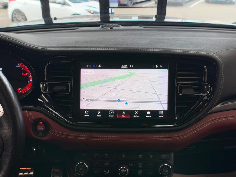 2021 Dodge Durango SRT Hellcat AWD, available for sale in Massapequa Park, New York | Power Motors East. Massapequa Park, New York 2021 Dodge Durango SRT Hellcat AWD, available for sale in Massapequa Park, New York | Power Motors East. Massapequa Park, New York
