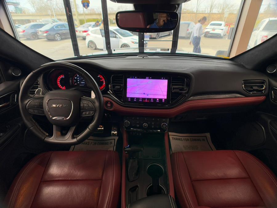 2021 Dodge Durango SRT Hellcat AWD, available for sale in Massapequa Park, New York | Power Motors East. Massapequa Park, New York 2021 Dodge Durango SRT Hellcat AWD, available for sale in Massapequa Park, New York | Power Motors East. Massapequa Park, New York