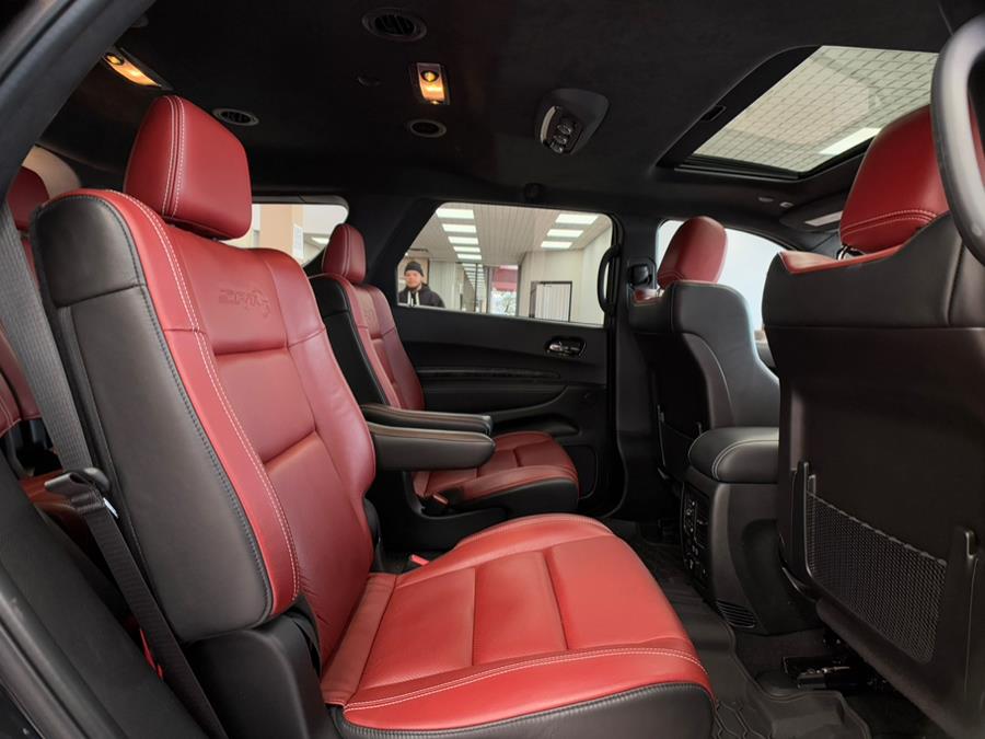 2021 Dodge Durango SRT Hellcat AWD, available for sale in Massapequa Park, New York | Power Motors East. Massapequa Park, New York 2021 Dodge Durango SRT Hellcat AWD, available for sale in Massapequa Park, New York | Power Motors East. Massapequa Park, New York