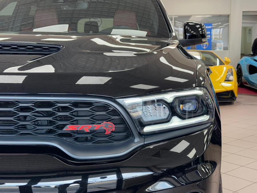 2021 Dodge Durango SRT Hellcat AWD, available for sale in Massapequa Park, New York | Power Motors East. Massapequa Park, New York 2021 Dodge Durango SRT Hellcat AWD, available for sale in Massapequa Park, New York | Power Motors East. Massapequa Park, New York