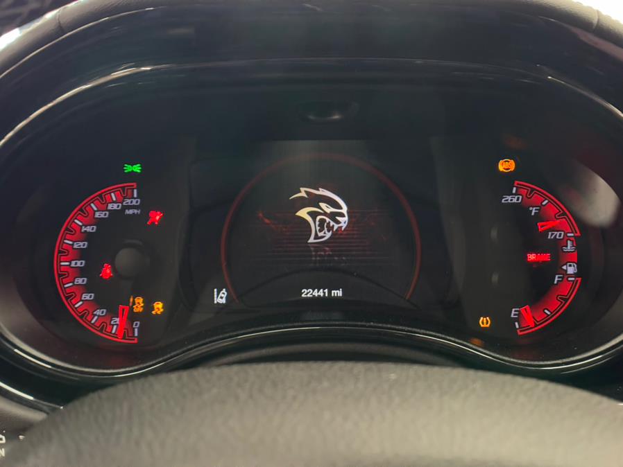 2021 Dodge Durango SRT Hellcat AWD, available for sale in Massapequa Park, New York | Power Motors East. Massapequa Park, New York 2021 Dodge Durango SRT Hellcat AWD, available for sale in Massapequa Park, New York | Power Motors East. Massapequa Park, New York