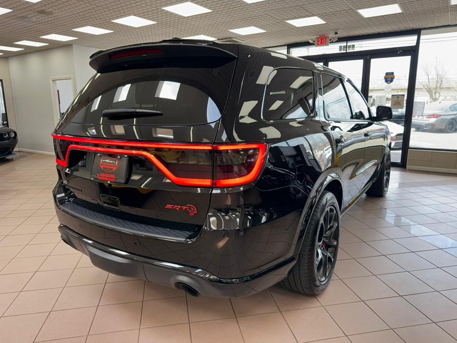 2021 Dodge Durango SRT Hellcat AWD, available for sale in Massapequa Park, New York | Power Motors East. Massapequa Park, New York 2021 Dodge Durango SRT Hellcat AWD, available for sale in Massapequa Park, New York | Power Motors East. Massapequa Park, New York