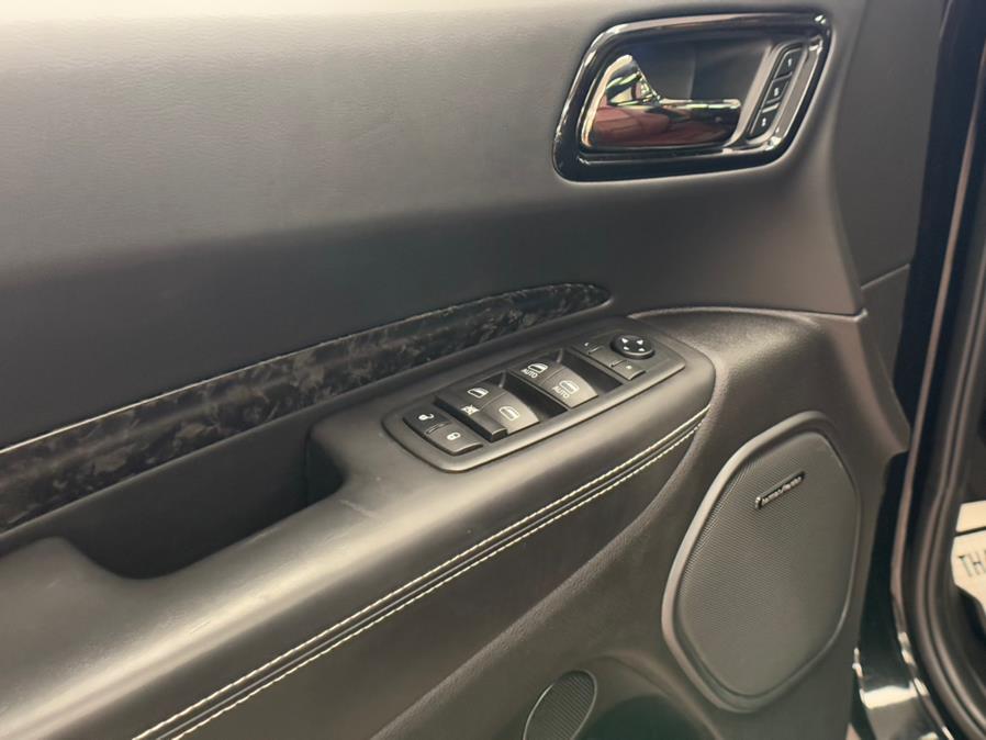 2021 Dodge Durango SRT Hellcat AWD, available for sale in Massapequa Park, New York | Power Motors East. Massapequa Park, New York 2021 Dodge Durango SRT Hellcat AWD, available for sale in Massapequa Park, New York | Power Motors East. Massapequa Park, New York