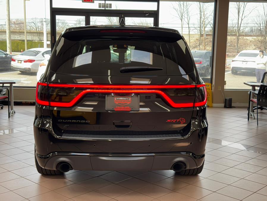 2021 Dodge Durango SRT Hellcat AWD, available for sale in Massapequa Park, New York | Power Motors East. Massapequa Park, New York 2021 Dodge Durango SRT Hellcat AWD, available for sale in Massapequa Park, New York | Power Motors East. Massapequa Park, New York