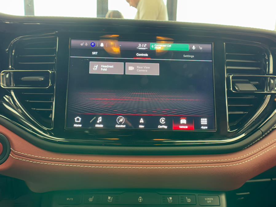 2021 Dodge Durango SRT Hellcat AWD, available for sale in Massapequa Park, New York | Power Motors East. Massapequa Park, New York 2021 Dodge Durango SRT Hellcat AWD, available for sale in Massapequa Park, New York | Power Motors East. Massapequa Park, New York