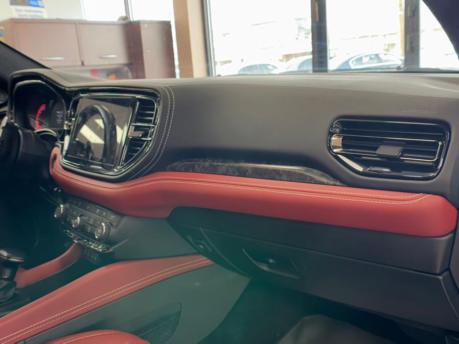 2021 Dodge Durango SRT Hellcat AWD, available for sale in Massapequa Park, New York | Power Motors East. Massapequa Park, New York 2021 Dodge Durango SRT Hellcat AWD, available for sale in Massapequa Park, New York | Power Motors East. Massapequa Park, New York