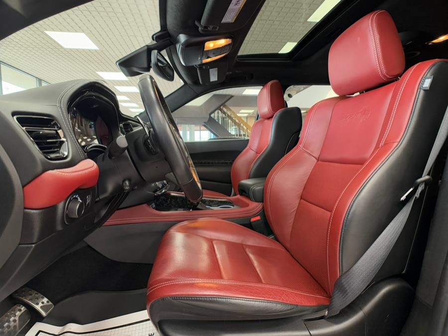 2021 Dodge Durango SRT Hellcat AWD, available for sale in Massapequa Park, New York | Power Motors East. Massapequa Park, New York 2021 Dodge Durango SRT Hellcat AWD, available for sale in Massapequa Park, New York | Power Motors East. Massapequa Park, New York