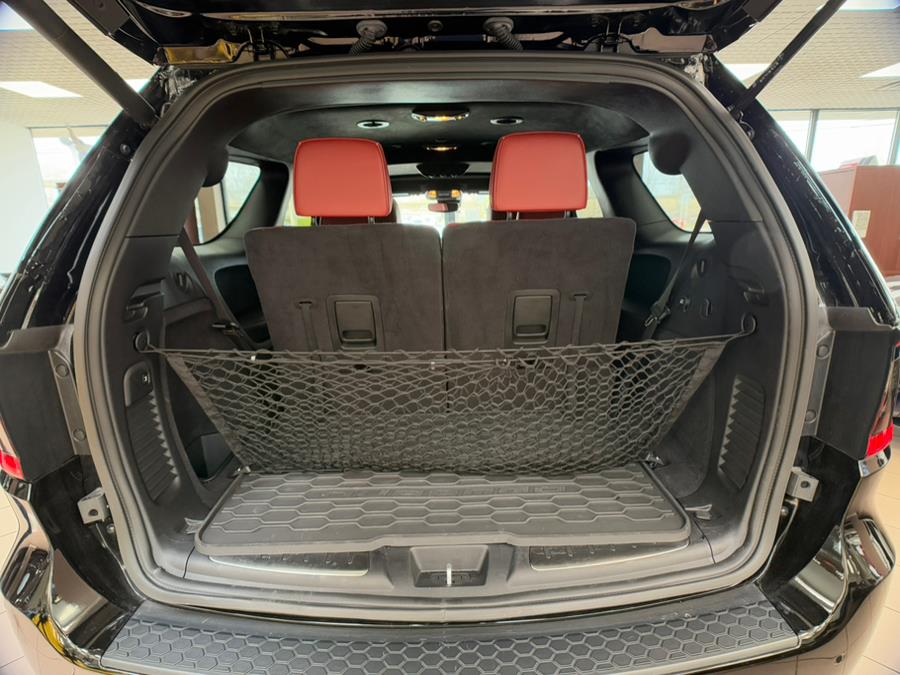 2021 Dodge Durango SRT Hellcat AWD, available for sale in Massapequa Park, New York | Power Motors East. Massapequa Park, New York 2021 Dodge Durango SRT Hellcat AWD, available for sale in Massapequa Park, New York | Power Motors East. Massapequa Park, New York