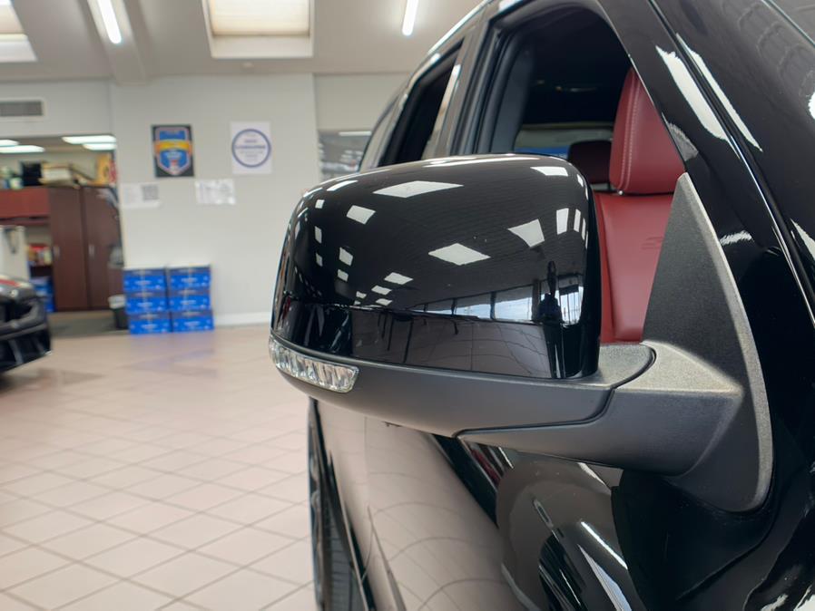 2021 Dodge Durango SRT Hellcat AWD, available for sale in Massapequa Park, New York | Power Motors East. Massapequa Park, New York 2021 Dodge Durango SRT Hellcat AWD, available for sale in Massapequa Park, New York | Power Motors East. Massapequa Park, New York