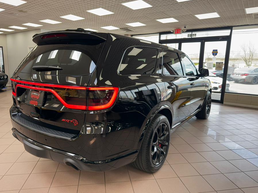 2021 Dodge Durango SRT Hellcat AWD, available for sale in Massapequa Park, New York | Power Motors East. Massapequa Park, New York 2021 Dodge Durango SRT Hellcat AWD, available for sale in Massapequa Park, New York | Power Motors East. Massapequa Park, New York