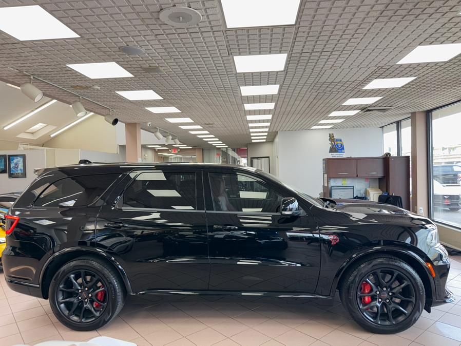 2021 Dodge Durango SRT Hellcat AWD, available for sale in Massapequa Park, New York | Power Motors East. Massapequa Park, New York 2021 Dodge Durango SRT Hellcat AWD, available for sale in Massapequa Park, New York | Power Motors East. Massapequa Park, New York