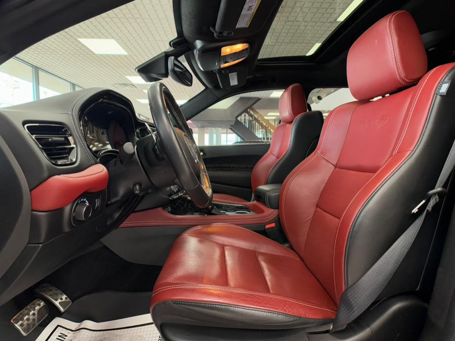 2021 Dodge Durango SRT Hellcat AWD, available for sale in Massapequa Park, New York | Power Motors East. Massapequa Park, New York 2021 Dodge Durango SRT Hellcat AWD, available for sale in Massapequa Park, New York | Power Motors East. Massapequa Park, New York