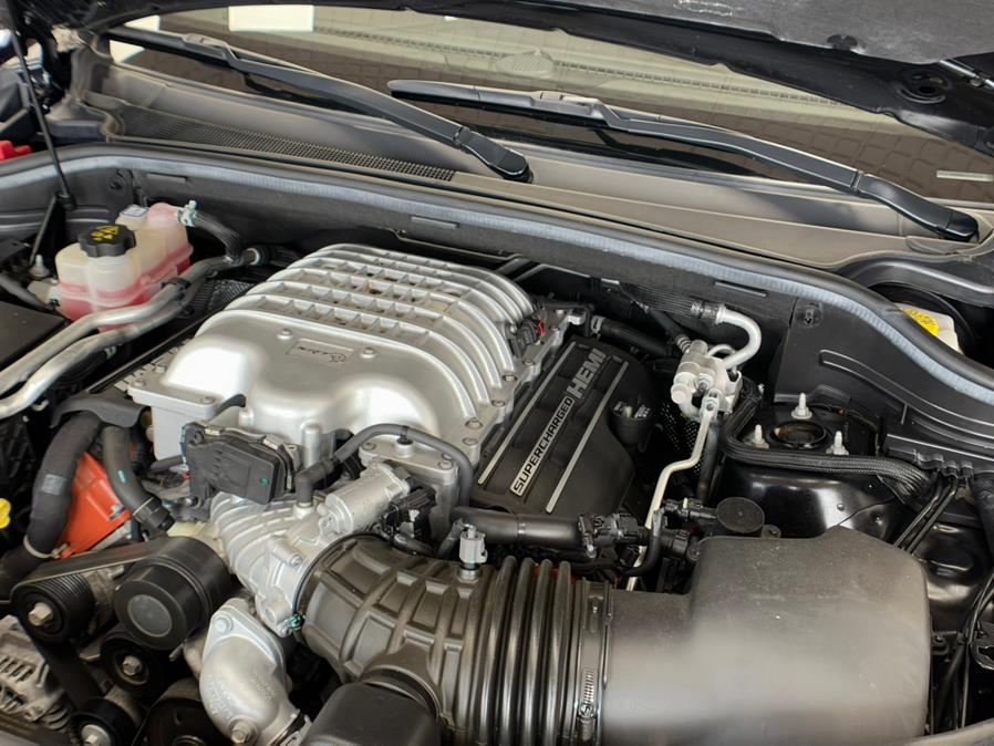 2021 Dodge Durango SRT Hellcat AWD, available for sale in Massapequa Park, New York | Power Motors East. Massapequa Park, New York 2021 Dodge Durango SRT Hellcat AWD, available for sale in Massapequa Park, New York | Power Motors East. Massapequa Park, New York