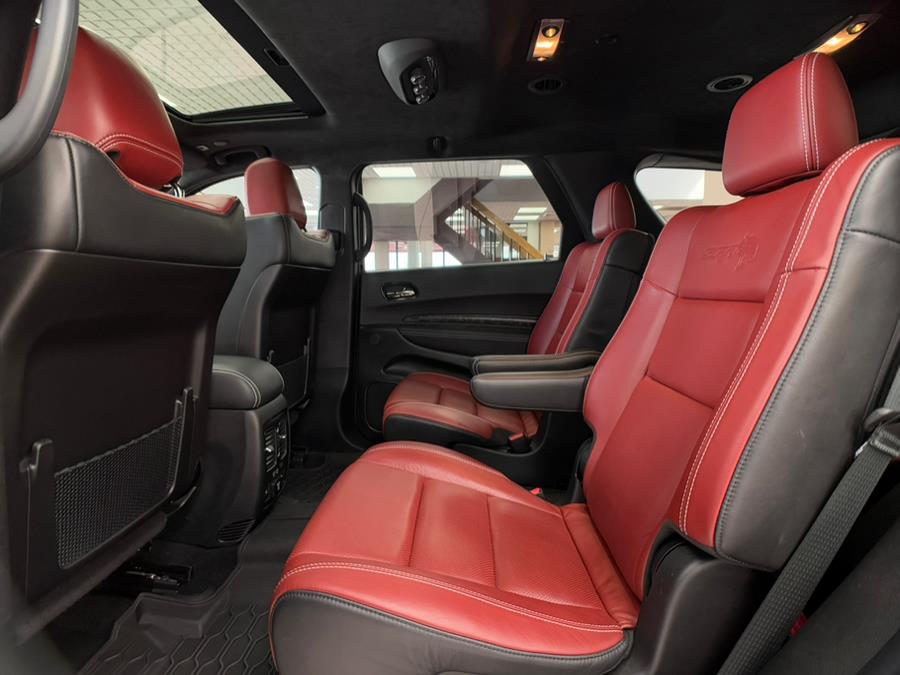 2021 Dodge Durango SRT Hellcat AWD, available for sale in Massapequa Park, New York | Power Motors East. Massapequa Park, New York 2021 Dodge Durango SRT Hellcat AWD, available for sale in Massapequa Park, New York | Power Motors East. Massapequa Park, New York
