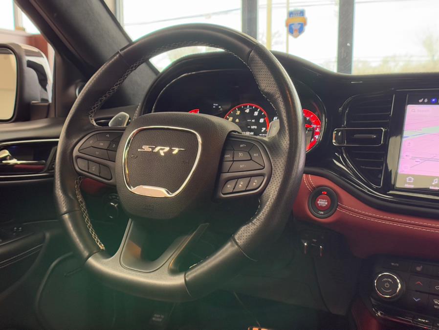 2021 Dodge Durango SRT Hellcat AWD, available for sale in Massapequa Park, New York | Power Motors East. Massapequa Park, New York 2021 Dodge Durango SRT Hellcat AWD, available for sale in Massapequa Park, New York | Power Motors East. Massapequa Park, New York