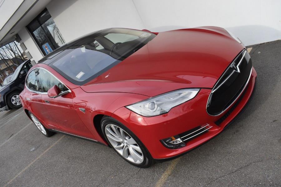 2014 Tesla Model S 4dr Sdn 85 kWh Battery, available for sale in Little Ferry , New Jersey | Milan Motors. Little Ferry , New Jersey 2014 Tesla Model S 4dr Sdn 85 kWh Battery, available for sale in Little Ferry , New Jersey | Milan Motors. Little Ferry , New Jersey