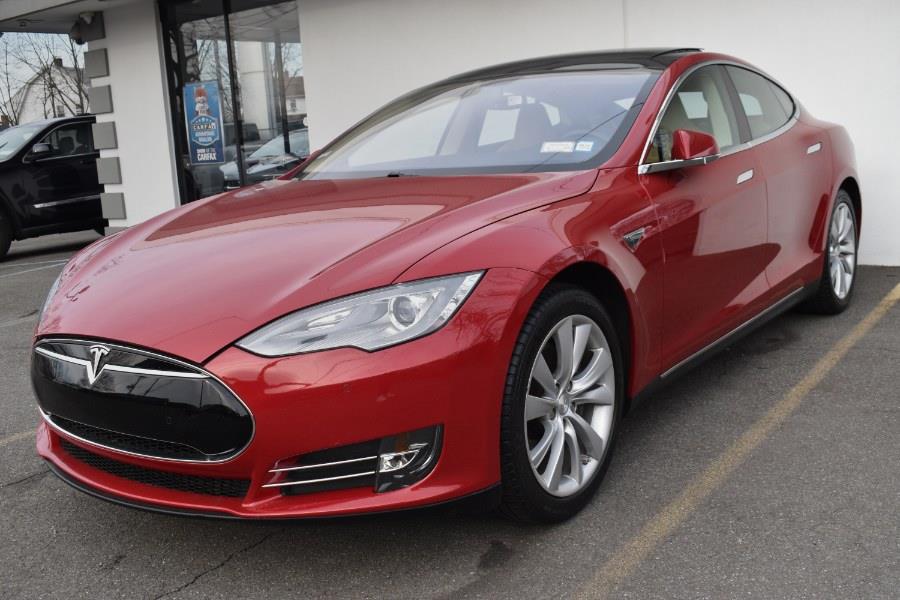 2014 Tesla Model S 4dr Sdn 85 kWh Battery, available for sale in Little Ferry , New Jersey | Milan Motors. Little Ferry , New Jersey 2014 Tesla Model S 4dr Sdn 85 kWh Battery, available for sale in Little Ferry , New Jersey | Milan Motors. Little Ferry , New Jersey