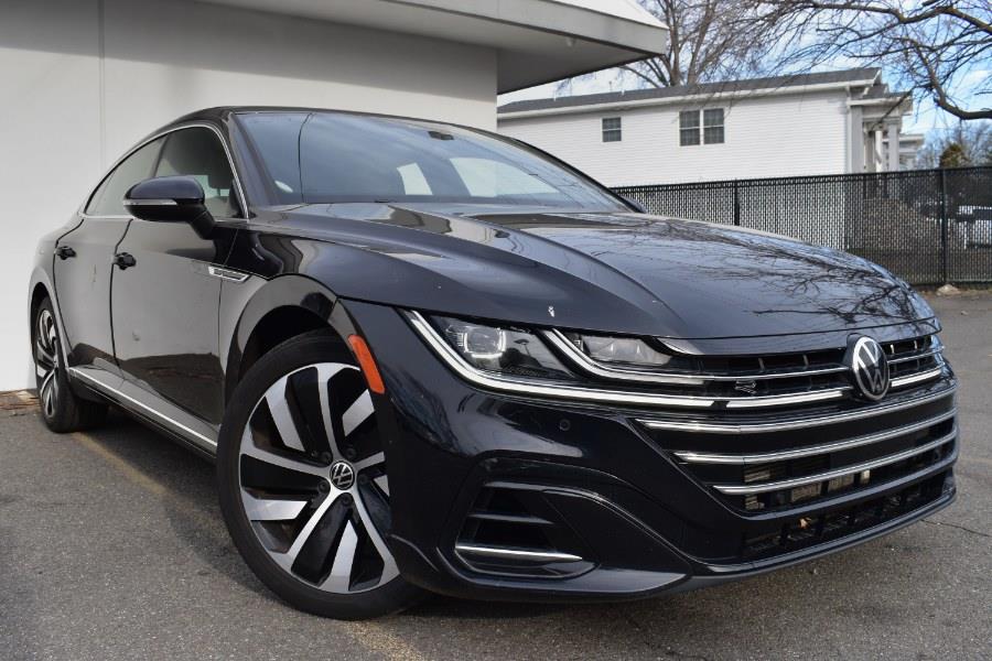 Used 2021 Volkswagen Arteon in Little Ferry , New Jersey | Milan Motors. Little Ferry , New Jersey