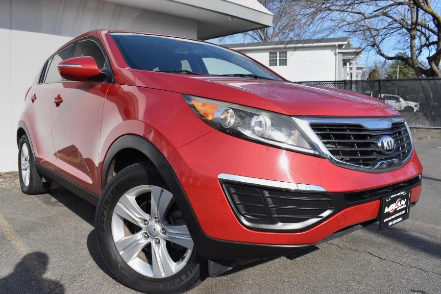Used 2013 Kia Sportage in Little Ferry , New Jersey | Milan Motors. Little Ferry , New Jersey