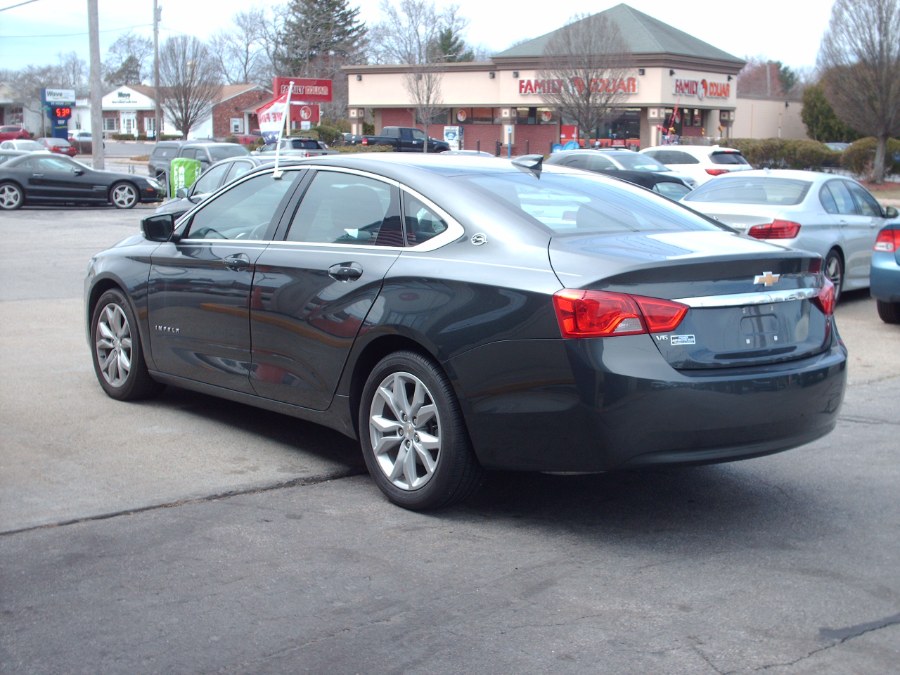2019 Chevrolet Impala 4dr Sdn LT w/1LT, available for sale in Warwick, Rhode Island | Premier Automotive Sales. Warwick, Rhode Island 2019 Chevrolet Impala 4dr Sdn LT w/1LT, available for sale in Warwick, Rhode Island | Premier Automotive Sales. Warwick, Rhode Island