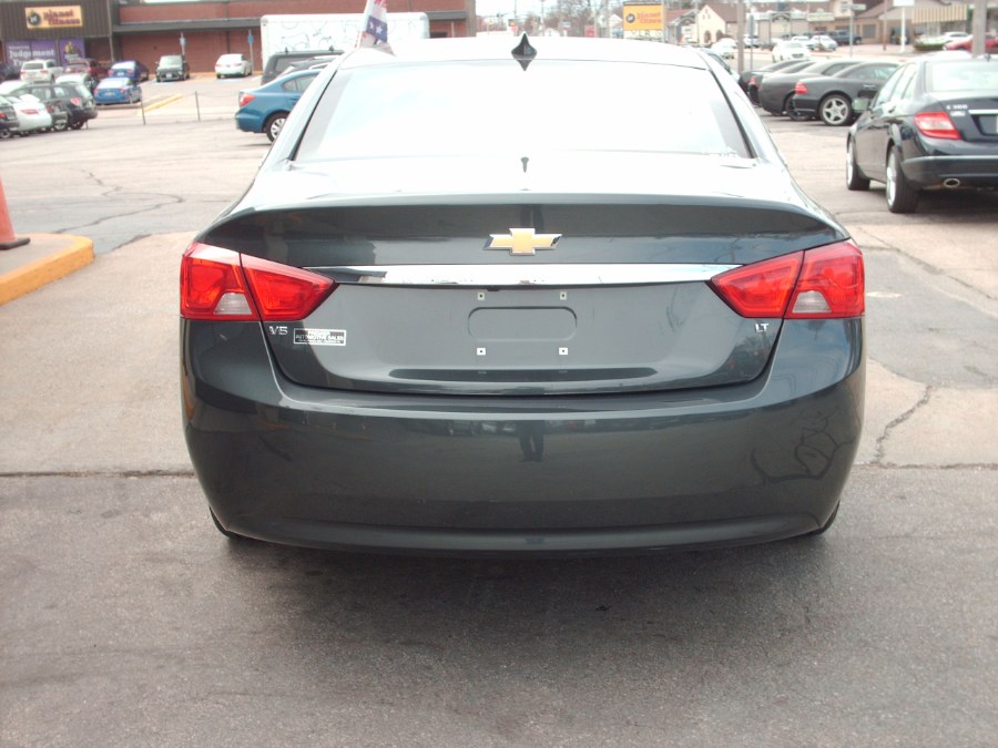 2019 Chevrolet Impala 4dr Sdn LT w/1LT, available for sale in Warwick, Rhode Island | Premier Automotive Sales. Warwick, Rhode Island 2019 Chevrolet Impala 4dr Sdn LT w/1LT, available for sale in Warwick, Rhode Island | Premier Automotive Sales. Warwick, Rhode Island