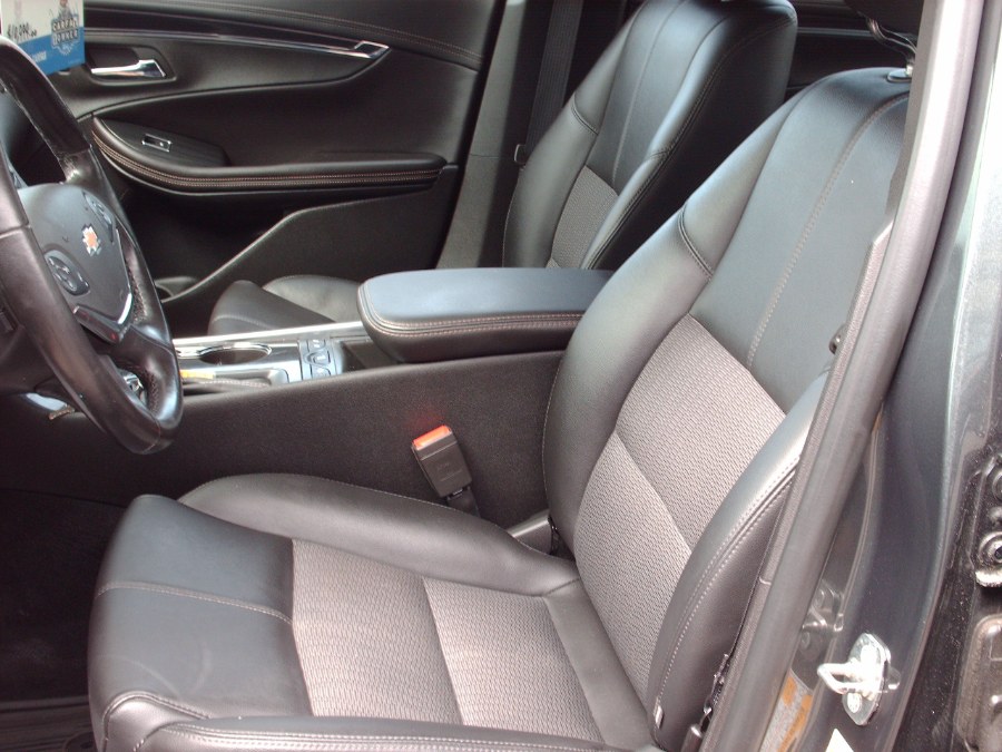 2019 Chevrolet Impala 4dr Sdn LT w/1LT, available for sale in Warwick, Rhode Island | Premier Automotive Sales. Warwick, Rhode Island 2019 Chevrolet Impala 4dr Sdn LT w/1LT, available for sale in Warwick, Rhode Island | Premier Automotive Sales. Warwick, Rhode Island