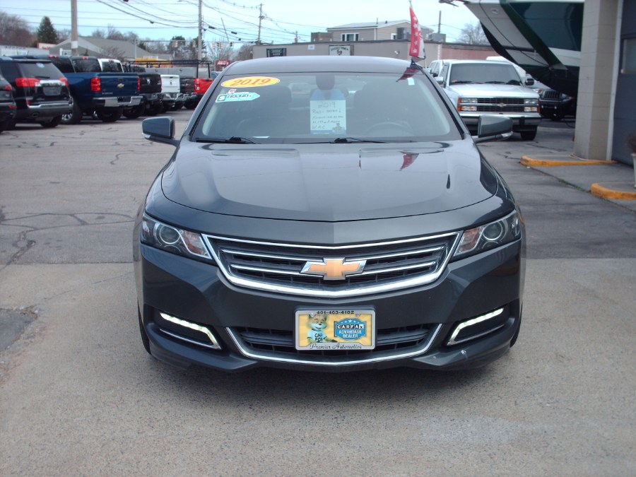 2019 Chevrolet Impala 4dr Sdn LT w/1LT, available for sale in Warwick, Rhode Island | Premier Automotive Sales. Warwick, Rhode Island 2019 Chevrolet Impala 4dr Sdn LT w/1LT, available for sale in Warwick, Rhode Island | Premier Automotive Sales. Warwick, Rhode Island