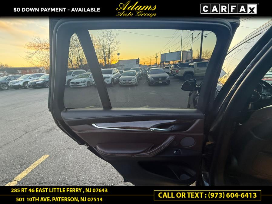 2018 BMW X5 xDrive35i SAV MPKG, available for sale in Paterson, New Jersey | Adams Auto Group. Paterson, New Jersey 2018 BMW X5 xDrive35i SAV MPKG, available for sale in Paterson, New Jersey | Adams Auto Group. Paterson, New Jersey