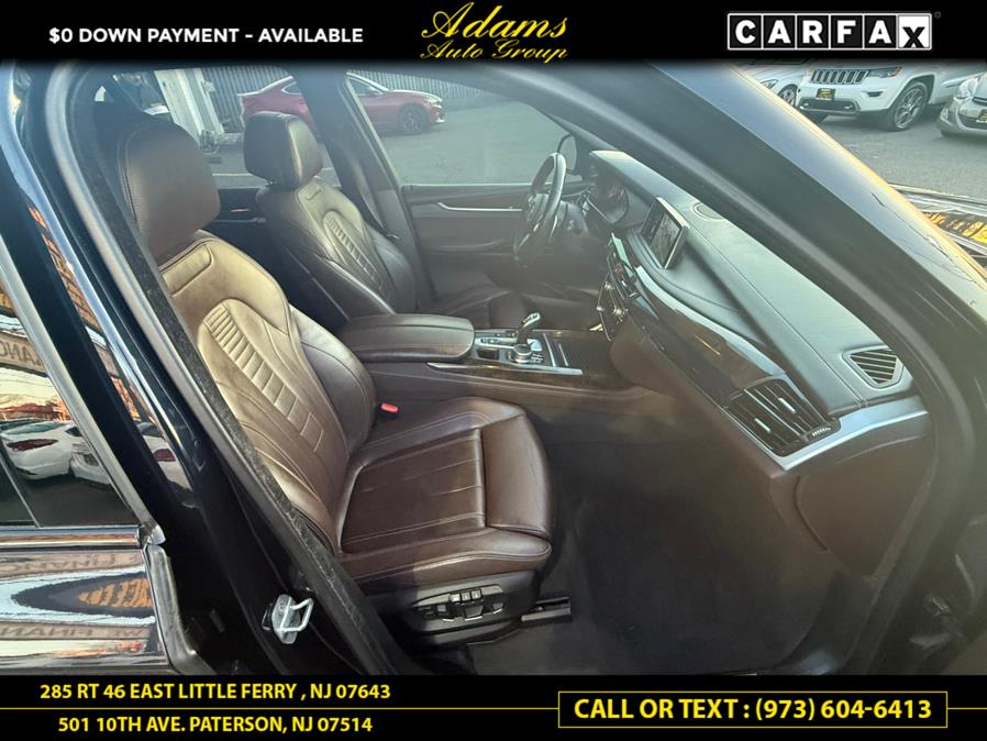 2018 BMW X5 xDrive35i SAV MPKG, available for sale in Paterson, New Jersey | Adams Auto Group. Paterson, New Jersey 2018 BMW X5 xDrive35i SAV MPKG, available for sale in Paterson, New Jersey | Adams Auto Group. Paterson, New Jersey