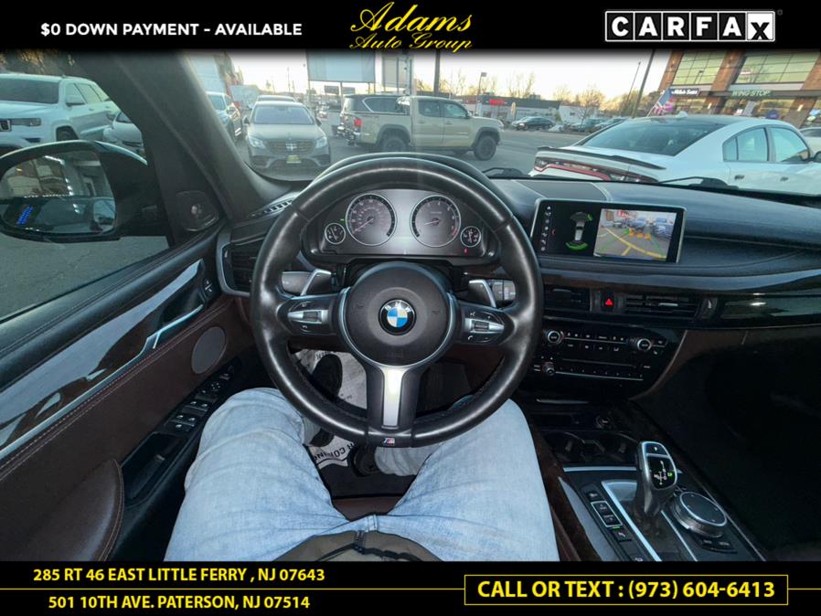 2018 BMW X5 xDrive35i SAV MPKG, available for sale in Paterson, New Jersey | Adams Auto Group. Paterson, New Jersey 2018 BMW X5 xDrive35i SAV MPKG, available for sale in Paterson, New Jersey | Adams Auto Group. Paterson, New Jersey