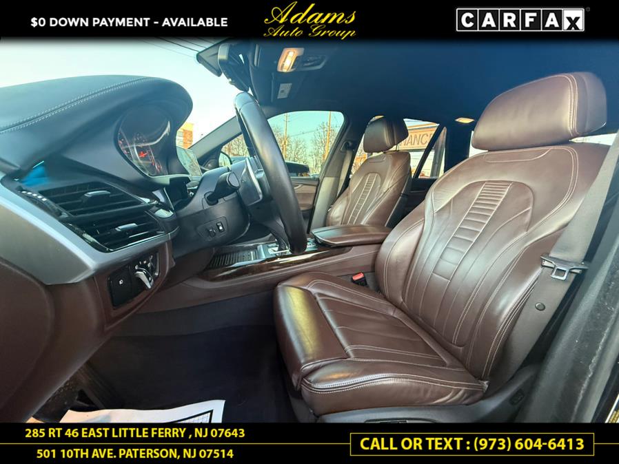 2018 BMW X5 xDrive35i SAV MPKG, available for sale in Paterson, New Jersey | Adams Auto Group. Paterson, New Jersey 2018 BMW X5 xDrive35i SAV MPKG, available for sale in Paterson, New Jersey | Adams Auto Group. Paterson, New Jersey