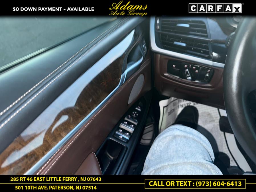 2018 BMW X5 xDrive35i SAV MPKG, available for sale in Paterson, New Jersey | Adams Auto Group. Paterson, New Jersey 2018 BMW X5 xDrive35i SAV MPKG, available for sale in Paterson, New Jersey | Adams Auto Group. Paterson, New Jersey
