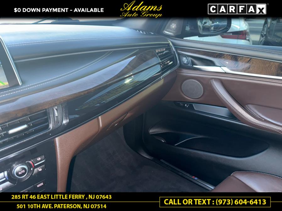 2018 BMW X5 xDrive35i SAV MPKG, available for sale in Paterson, New Jersey | Adams Auto Group. Paterson, New Jersey 2018 BMW X5 xDrive35i SAV MPKG, available for sale in Paterson, New Jersey | Adams Auto Group. Paterson, New Jersey