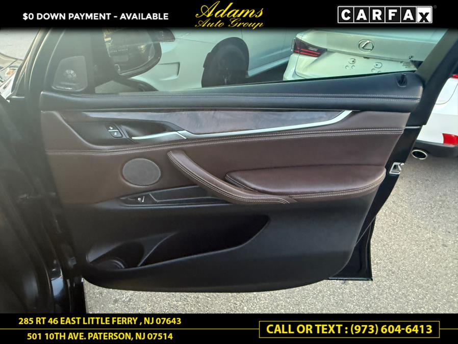 2018 BMW X5 xDrive35i SAV MPKG, available for sale in Paterson, New Jersey | Adams Auto Group. Paterson, New Jersey 2018 BMW X5 xDrive35i SAV MPKG, available for sale in Paterson, New Jersey | Adams Auto Group. Paterson, New Jersey