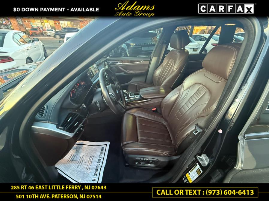 2018 BMW X5 xDrive35i SAV MPKG, available for sale in Paterson, New Jersey | Adams Auto Group. Paterson, New Jersey 2018 BMW X5 xDrive35i SAV MPKG, available for sale in Paterson, New Jersey | Adams Auto Group. Paterson, New Jersey