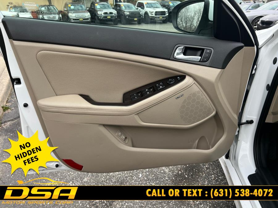 2015 Kia Optima 4dr Sdn EX, available for sale in Commack, New York | DSA Motor Sports Corp. Commack, New York 2015 Kia Optima 4dr Sdn EX, available for sale in Commack, New York | DSA Motor Sports Corp. Commack, New York