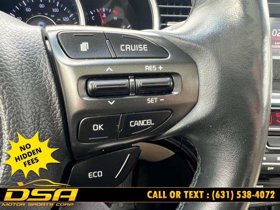 2015 Kia Optima 4dr Sdn EX, available for sale in Commack, New York | DSA Motor Sports Corp. Commack, New York 2015 Kia Optima 4dr Sdn EX, available for sale in Commack, New York | DSA Motor Sports Corp. Commack, New York