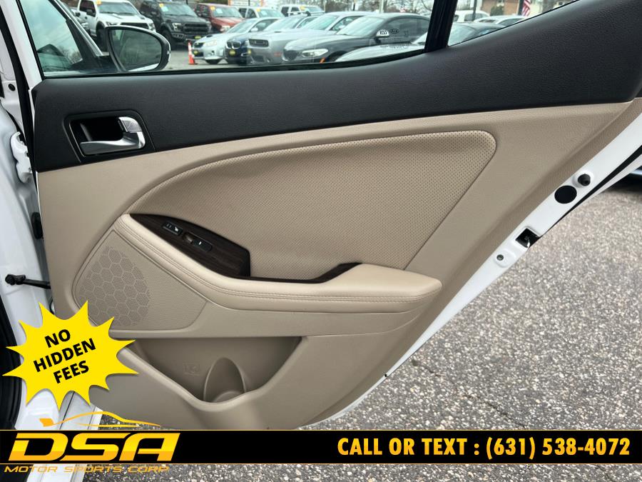 2015 Kia Optima 4dr Sdn EX, available for sale in Commack, New York | DSA Motor Sports Corp. Commack, New York 2015 Kia Optima 4dr Sdn EX, available for sale in Commack, New York | DSA Motor Sports Corp. Commack, New York